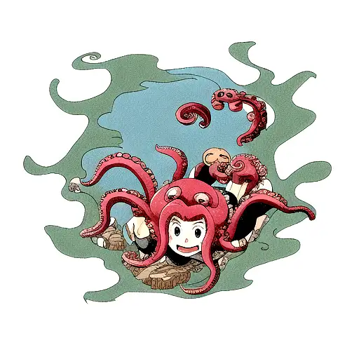 Octopus