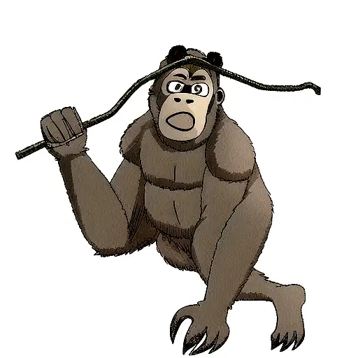 Gorilla