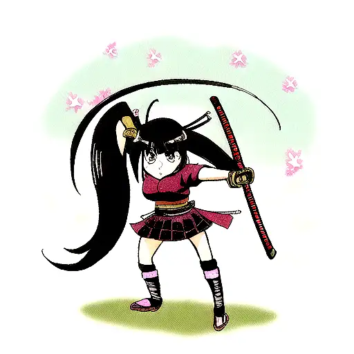 Katana