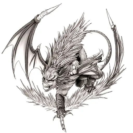 Dragon