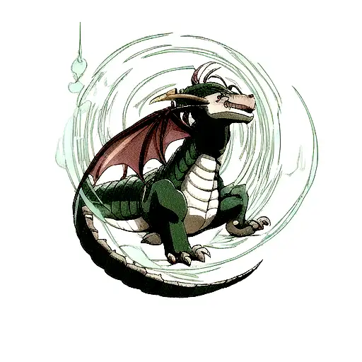 Dragon