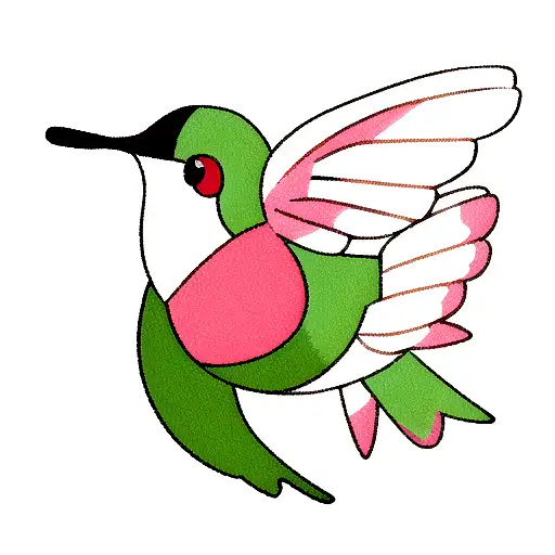 Hummingbird
