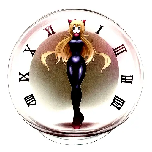 Hourglass