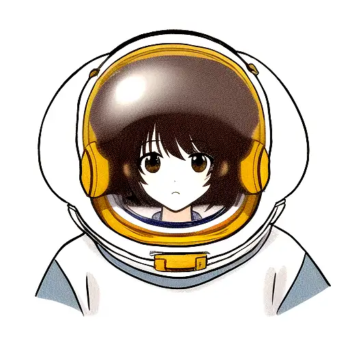 Astronaut