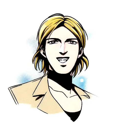 A Dynamic Portrait Of Fernando Torres Celebrating A Goal In The Champions League Finale 2005