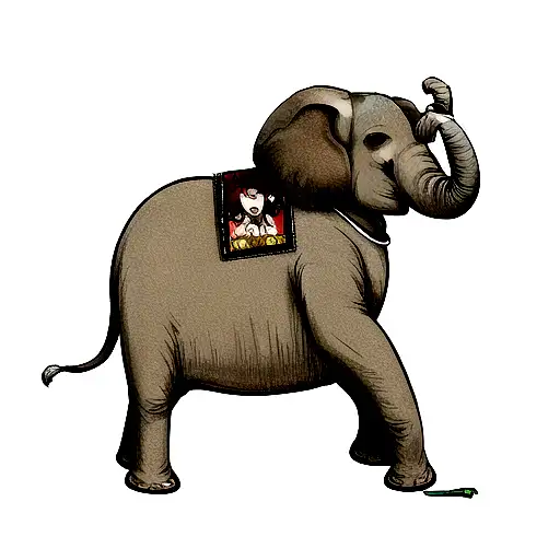 Elephant