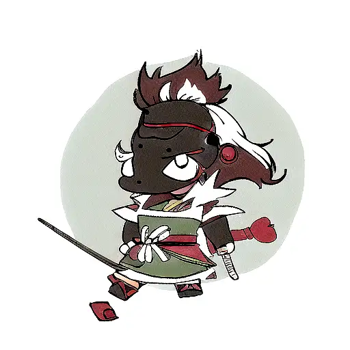 Samurai
