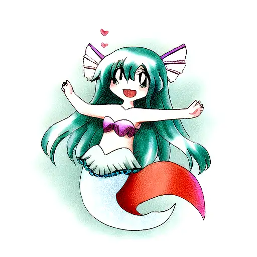 Mermaid