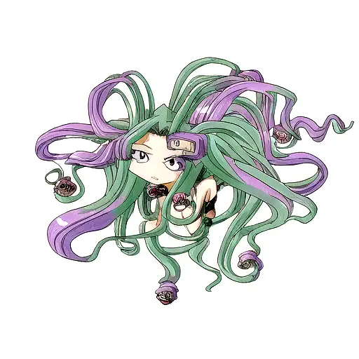 Medusa