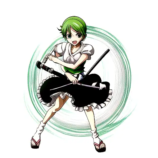Rorona Zoro