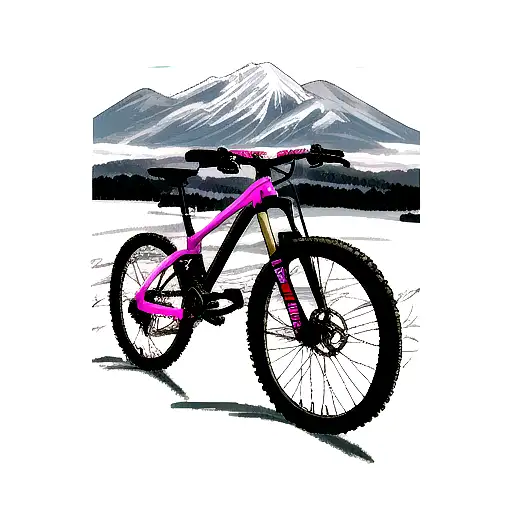 Mountain Bike