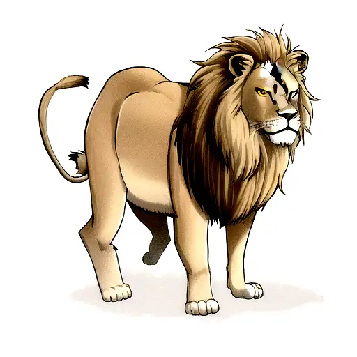 Lion