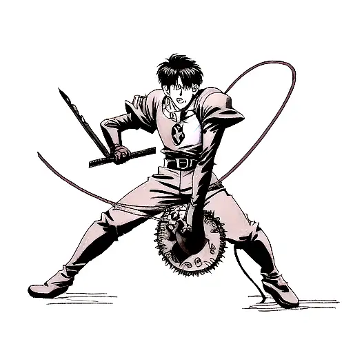 Evangelion 01 Berserk Mode