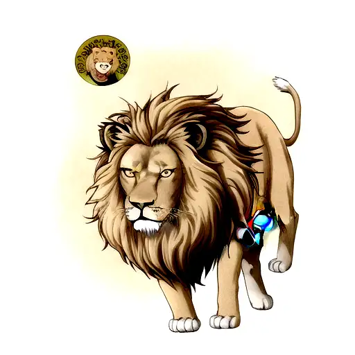 Lion