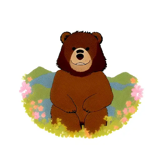 Bear