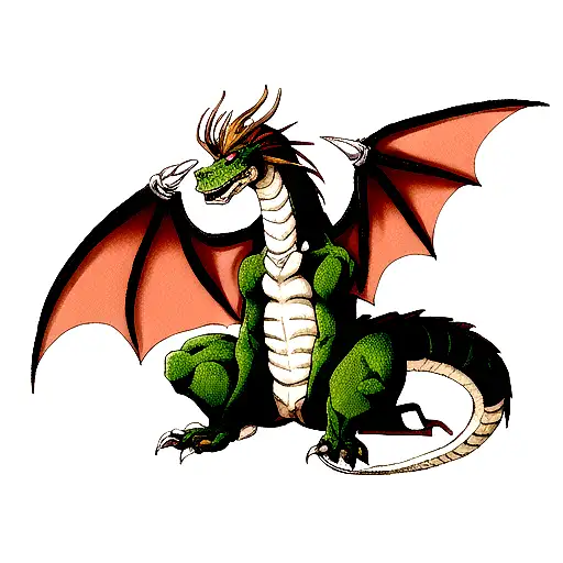 Dragon