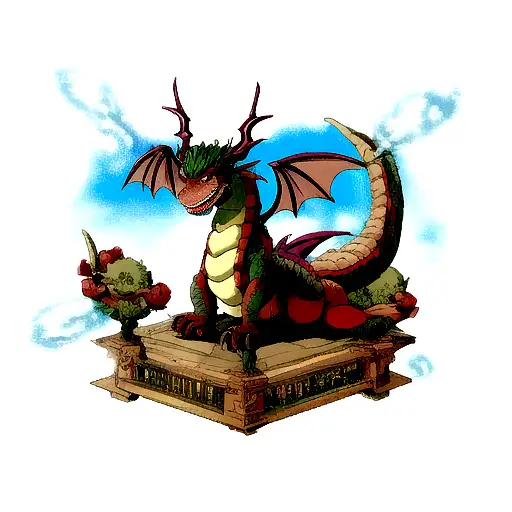 Dragon