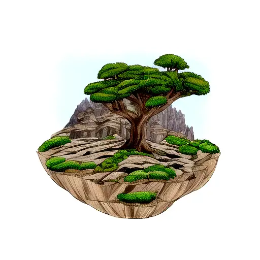 Vegeta Islas Canarias