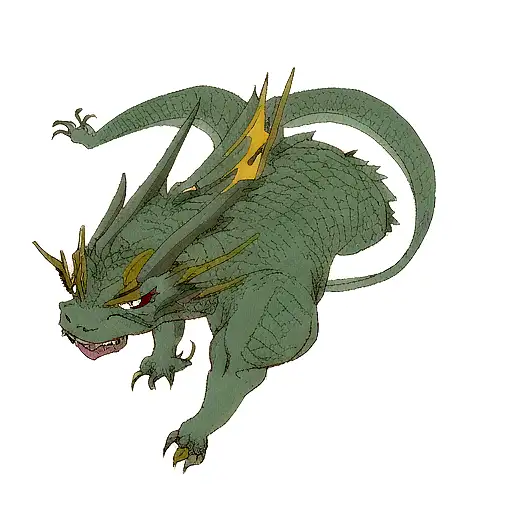 Dragon