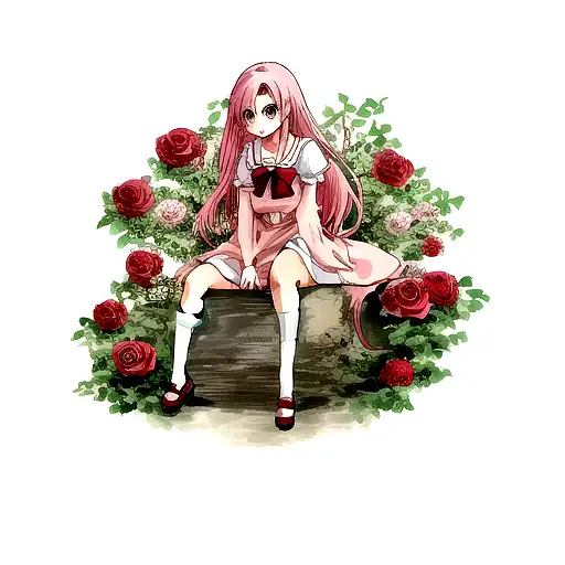 Rose