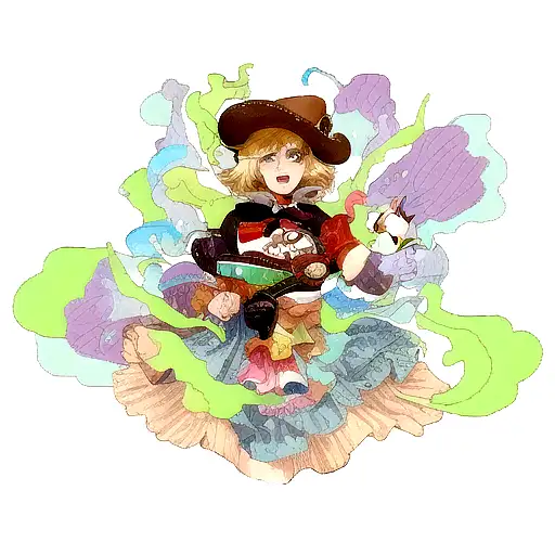 Whatever Happens Happens Cowboy Bepop