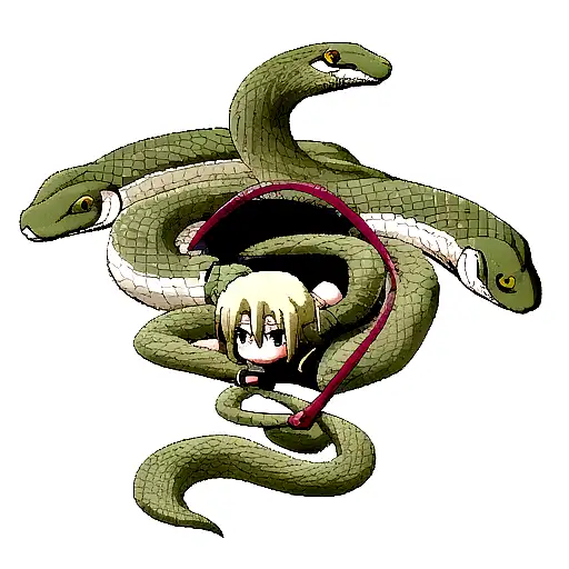 Snake
