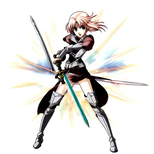 Sword Lightning