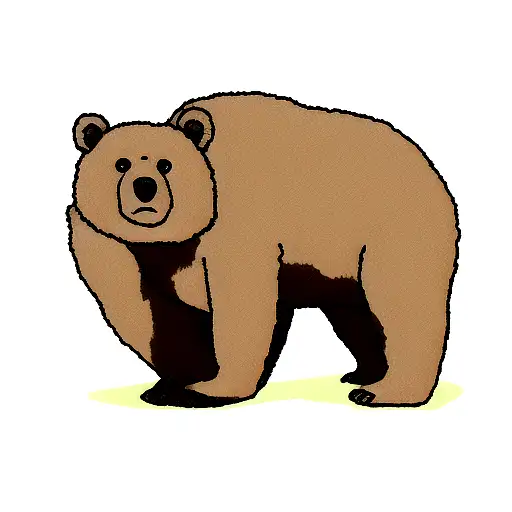 Bear