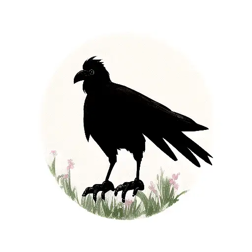 Crow