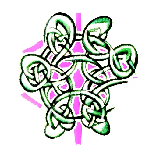 Celtic Knot