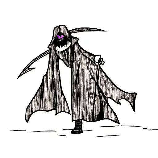 Grim Reaper