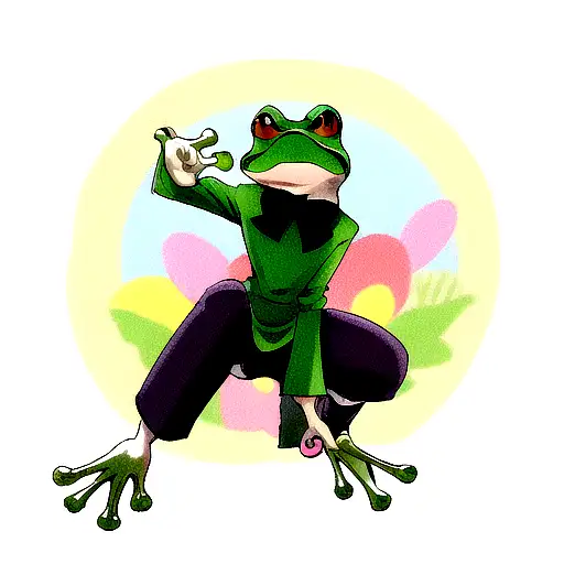 Frog
