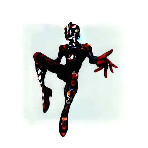 Miles Morales Spider Man