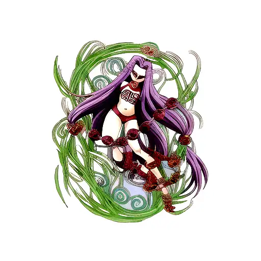 Medusa