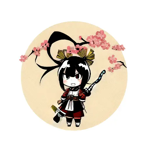Samurai