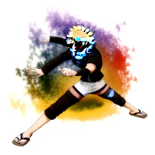 Naruto