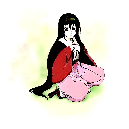 Itachi