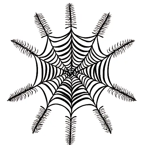 Spider Web