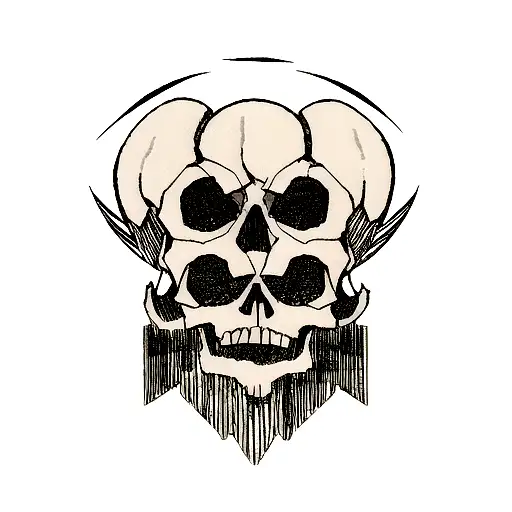 Skull