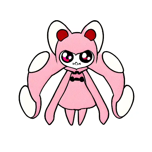 Gloomy Bear