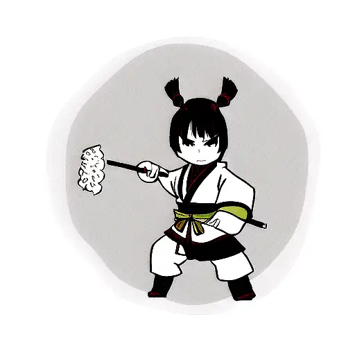 Samurai