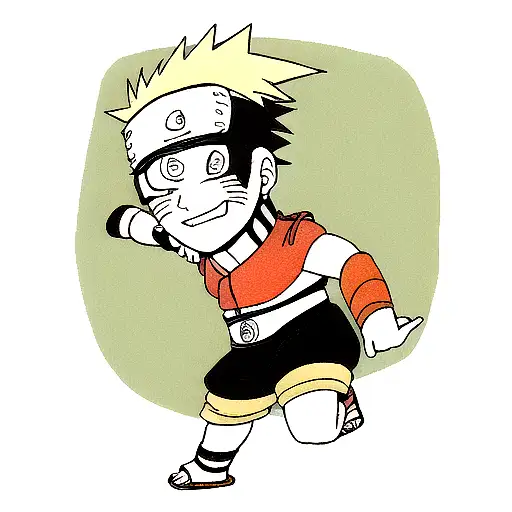 Naruto