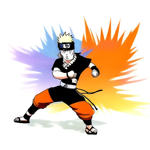 Naruto
