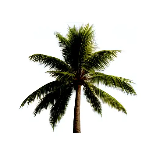 Palm Tree