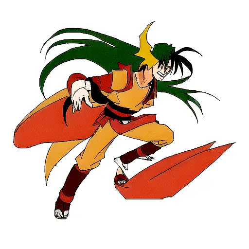 Shenron Goku And Itachi