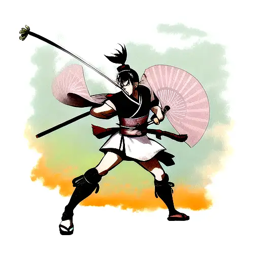 Samurai