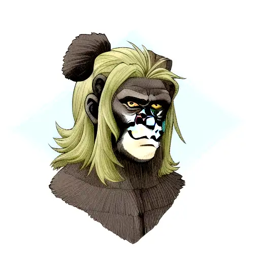 Gorilla