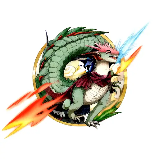 Dragon