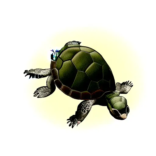Turtle