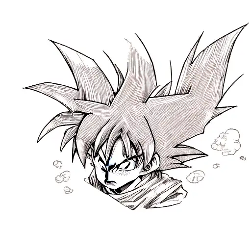 Goku Dragon Ball